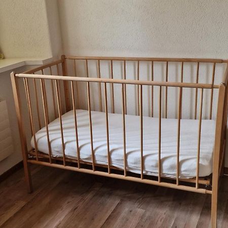 Mornag Ag Ferien Wohnung Weesen Buitenkant foto