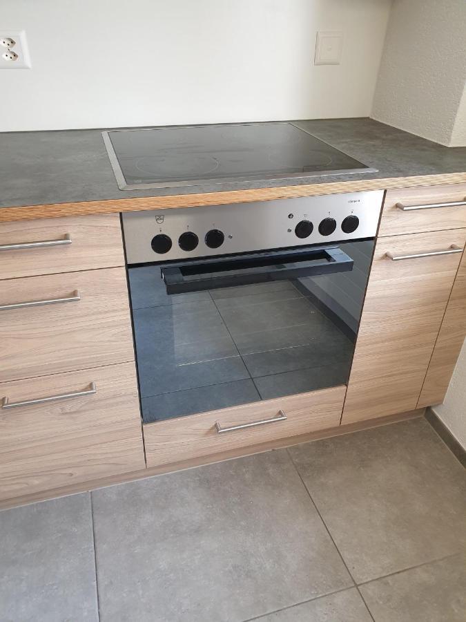 Mornag Ag Ferien Wohnung Weesen Buitenkant foto