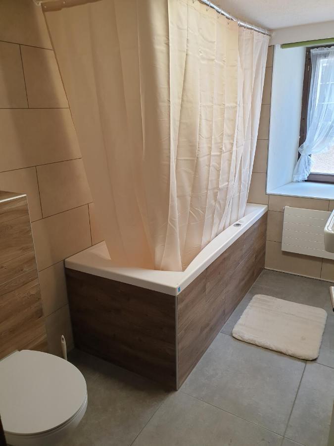 Mornag Ag Ferien Wohnung Weesen Buitenkant foto
