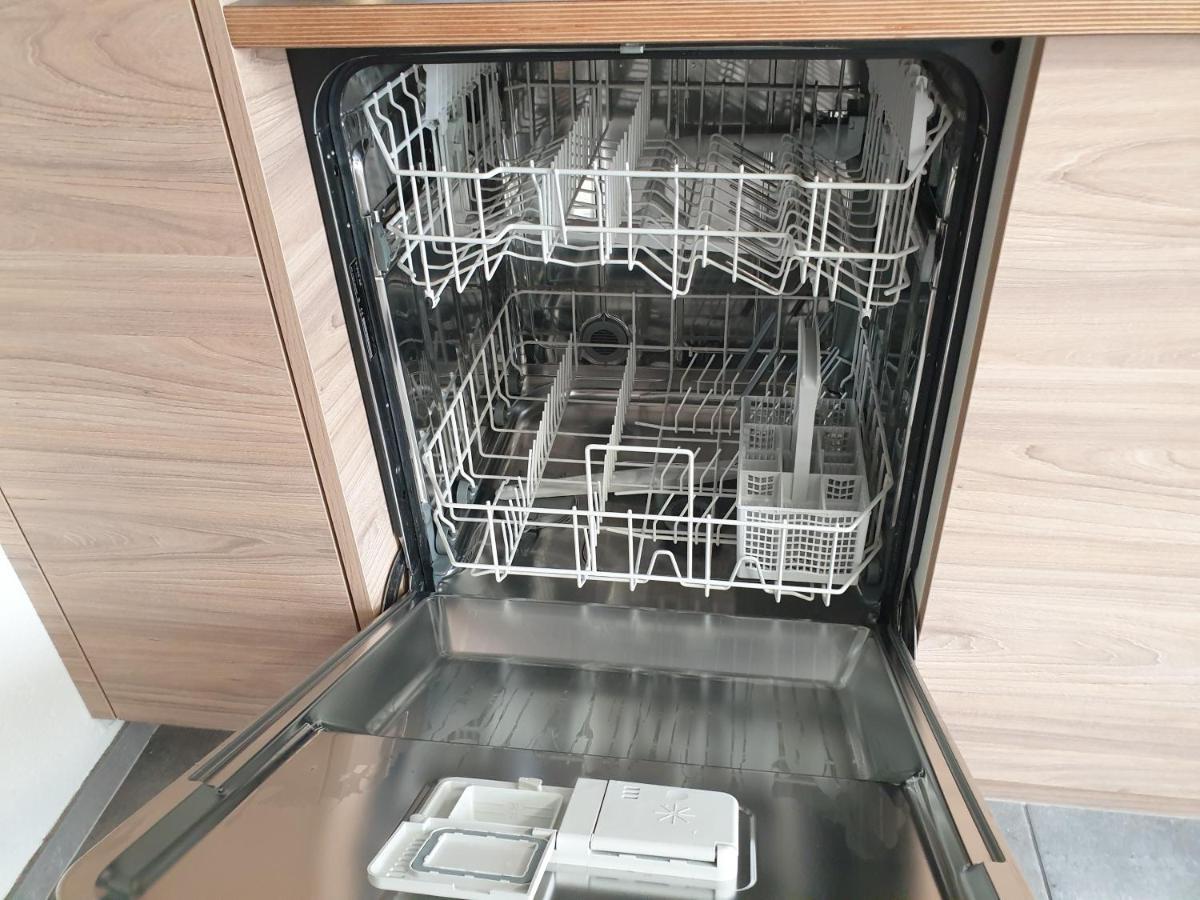 Mornag Ag Ferien Wohnung Weesen Buitenkant foto