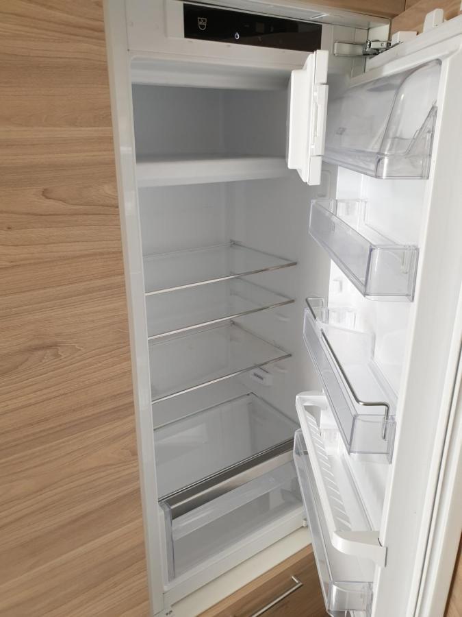 Mornag Ag Ferien Wohnung Weesen Buitenkant foto