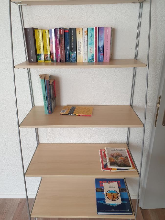 Mornag Ag Ferien Wohnung Weesen Buitenkant foto